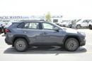 Toyota RAV4 2.5L Adventure With Rader (Saudi spec)