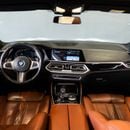 BMW X5 AED 2,490 P.M • 0% Downpayment • BMW X5 50i M Sport • 1 Year Warranty
