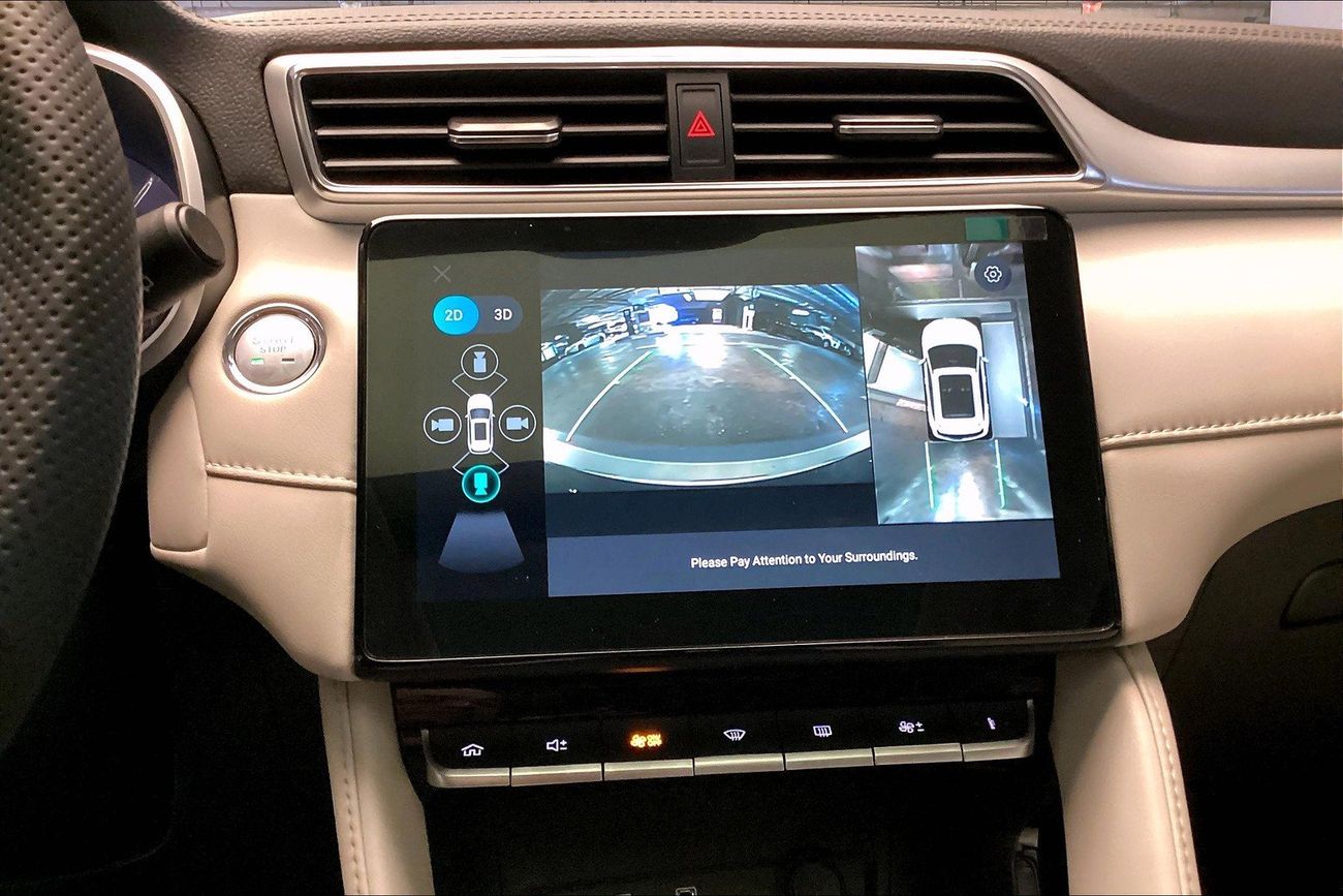 MG ZS Luxury | Start 2026 with the ideal drive | Guaranteed Warranty | 0 Down Payment