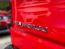 Chevrolet Silverado 5.3 V8 Trail Boss