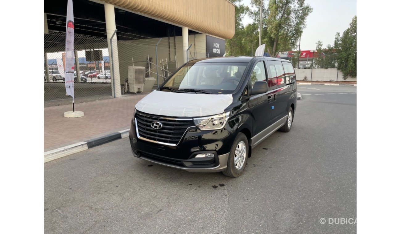 Hyundai H-1 Full option double sunroof