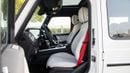 Mercedes-Benz G 63 AMG Double Night Package | 2024 | For Local Registration +10%