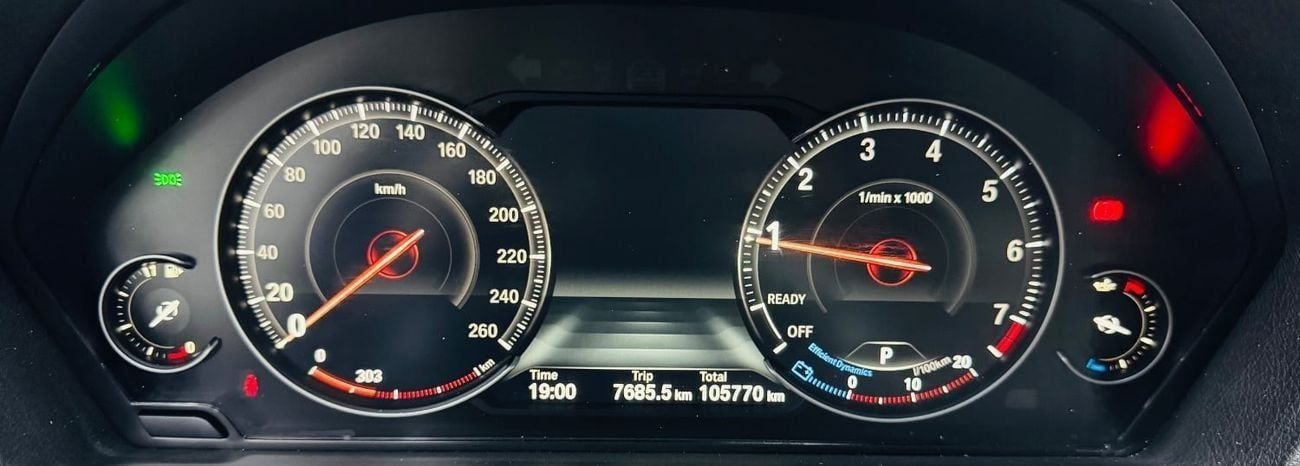 BMW 420i Sport Line 2.0L