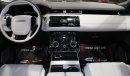 Land Rover Range Rover Velar R-Dynamic P380 HSE