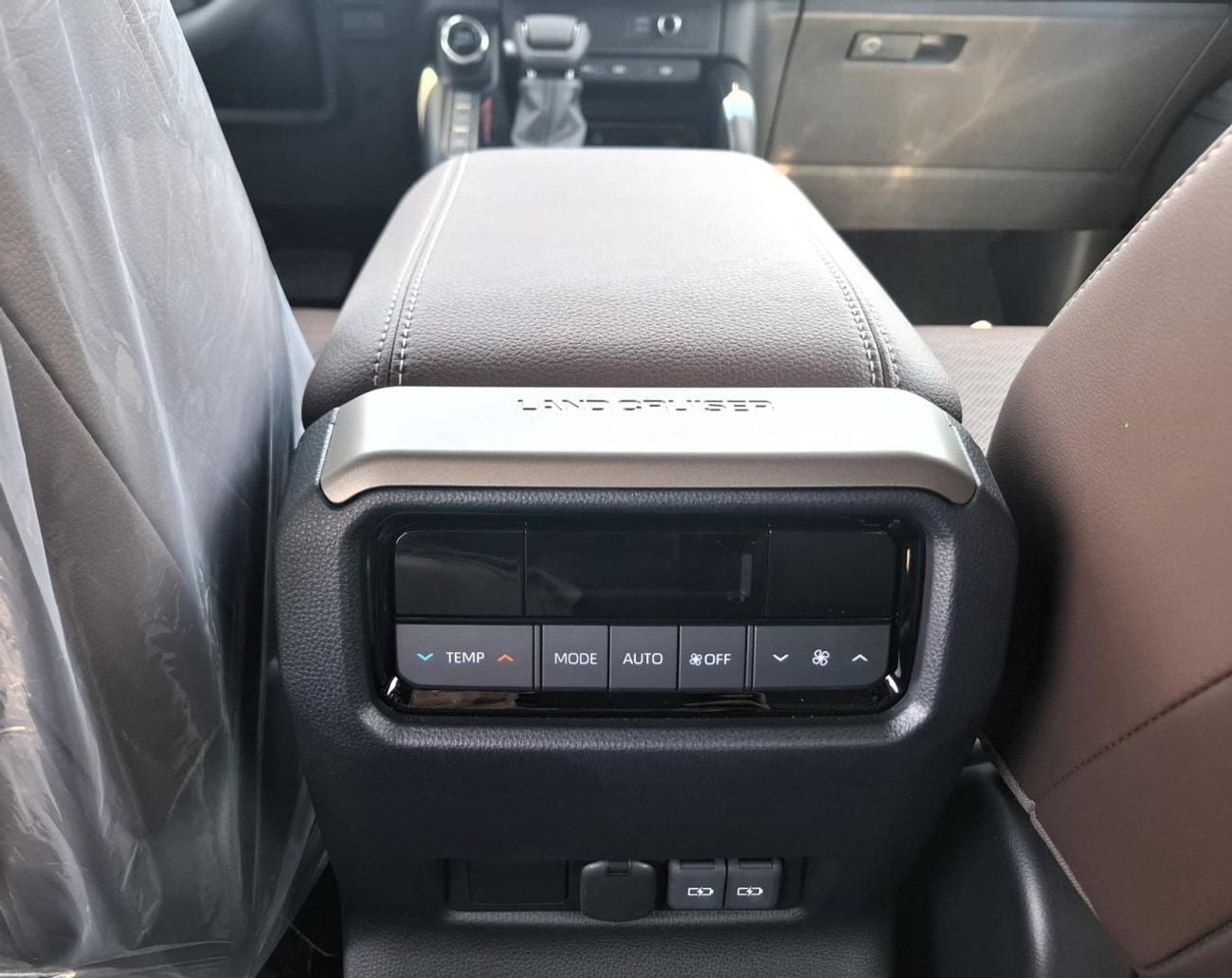Toyota Prado ADVENTURE