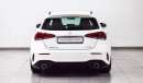 Mercedes-Benz A 35 AMG TURBO 4MATIC VSB 29189