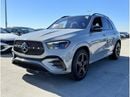 Mercedes-Benz GLE 450 4MATIC AWD Cement Grey  Brand New * Export Price *