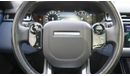 Land Rover Range Rover Velar P250