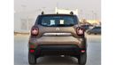 Renault Duster 2019 Renault Duster LE, 5dr SUV, 1.6L 4cyl Petrol, Automatic, Front Wheel Drive