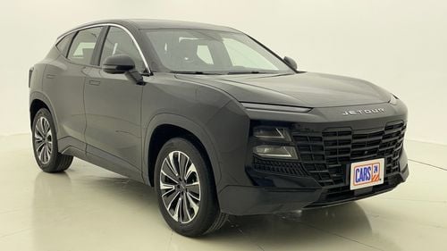 Jetour Dashing STD 1.5 | Zero Down Payment | Home Test Drive