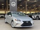 Lexus ES350 Platinum ES350 / 3.5L 6V / Full Option / New Shape