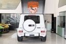 Mercedes Benz G63 AMG STANDARD