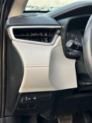 Toyota Corolla Cross Corolla Cross Full Option Sunroof, push start, JBL system 2023