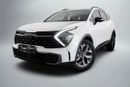 Kia Sportage EX 1.6L