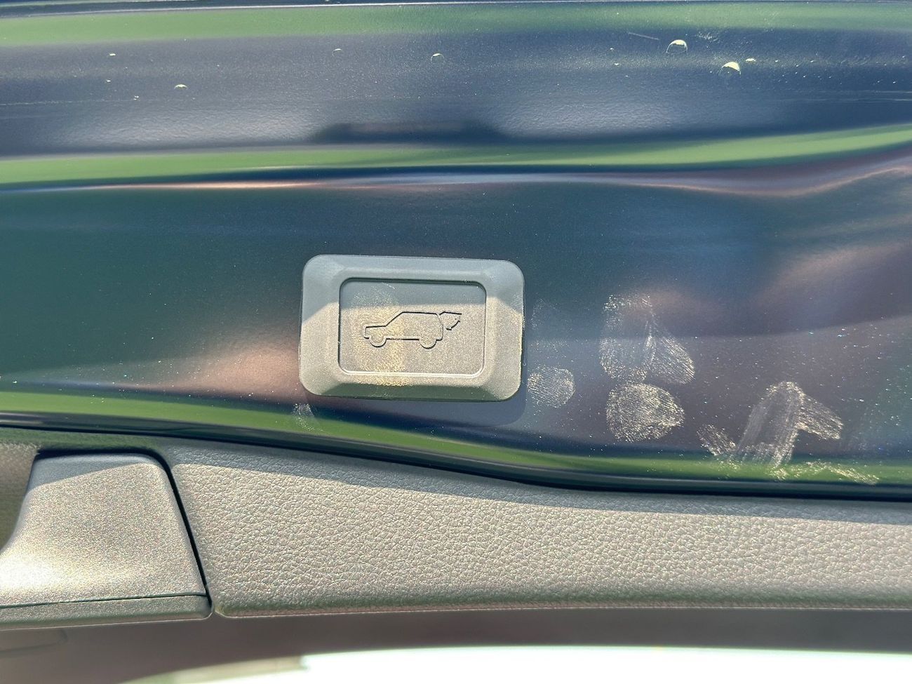 Toyota RAV4 2.5L Adventure