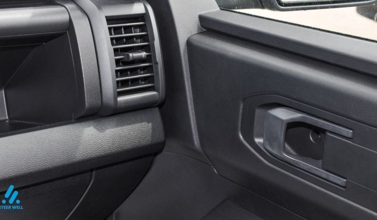 ميتسوبيشي L200 /Triton Diesel GLX 2024 / Only Available with us! /2.4L 4x4 6 MT High Line / Export Only