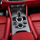 Alfa Romeo Stelvio VELOCE AED 1,915 P.M • 0% Downpayment • Alfa Romeo Stelvio Veloce • Agency Warranty And Service Contract