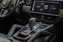 Porsche Cayenne E-Hybrid 3.0L (355 HP)