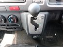Toyota Hiace TOYOTA HIACE VAN RIGHT HAND DRIVE (PM1317)