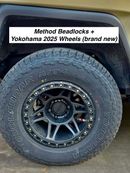 Toyota FJ Cruiser Final edition