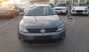 Volkswagen Jetta Volex wagan Getta model 2015 GCC car prefect condition full option low mileage blinde spot big scres