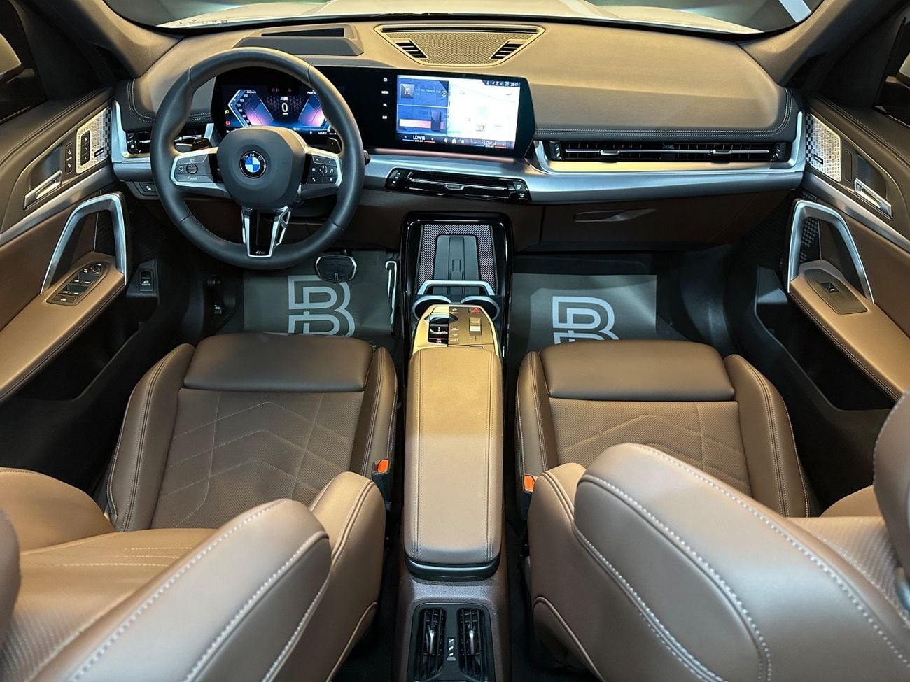 BMW X1 BMW X1 M-KIT | 2025 | KOREAN SPECS | LIKE NEW