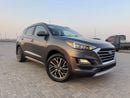 Hyundai Tucson Hyundai Tucson 2020 limited Video