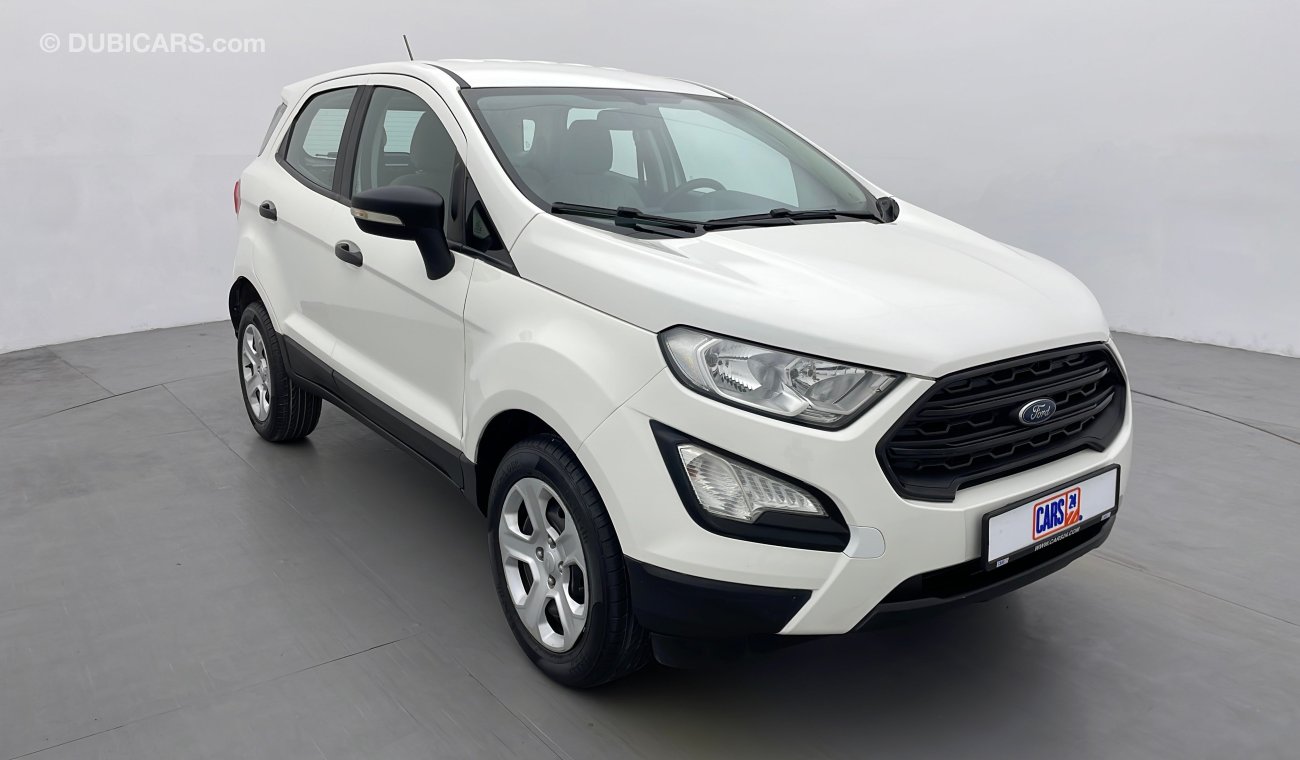 Ford EcoSport 1.5