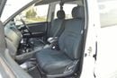 Toyota Hilux Perfect inside and out