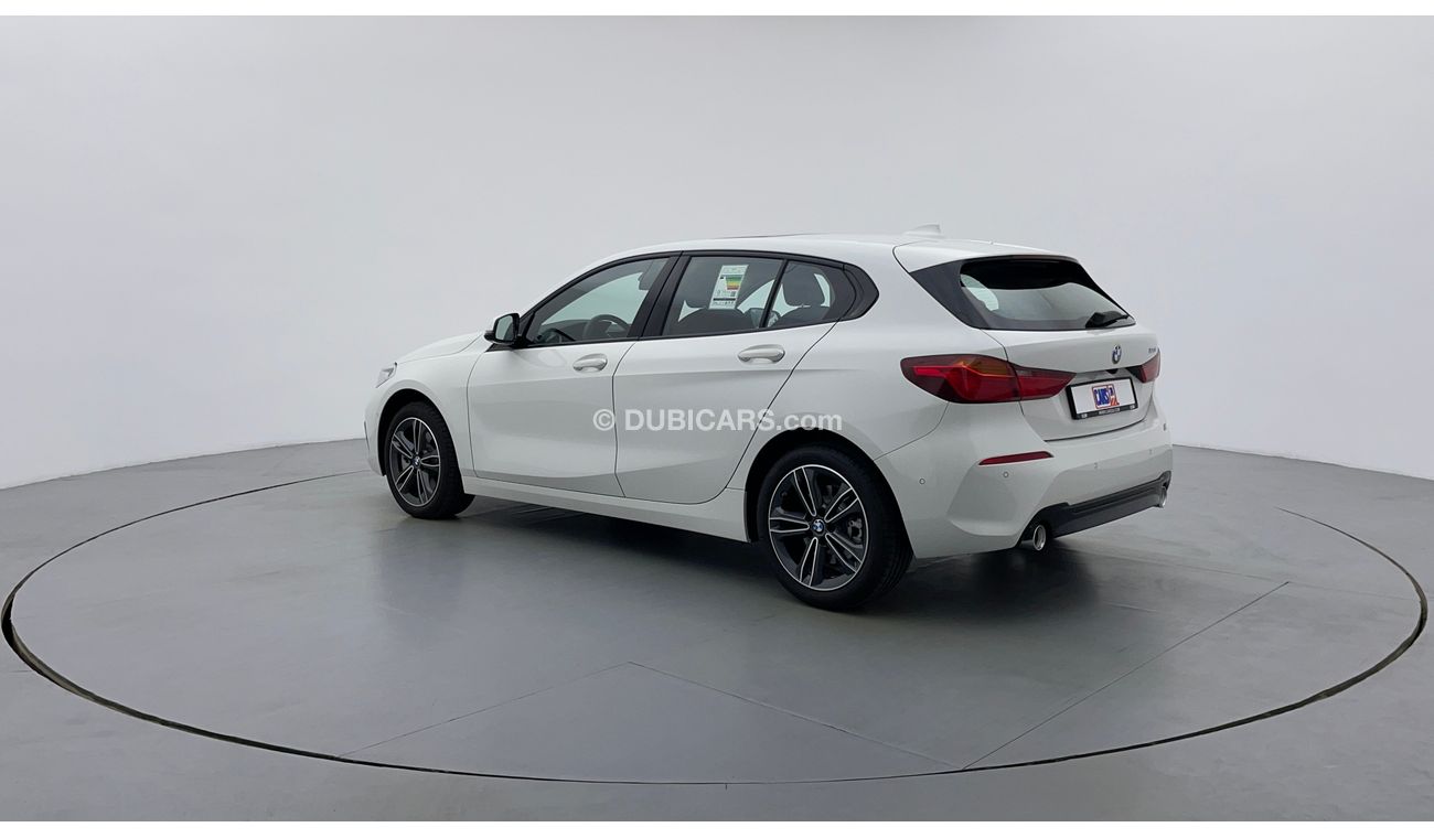 BMW 120i 2