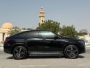 مرسيدس بنز GLE 450 4MATIC