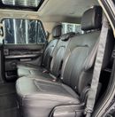 Ford Expedition PLATINUM