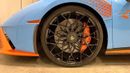 Lamborghini Huracan STO Lamborghini Huracán Evo 2022 USA specs