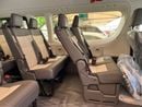 Toyota Hiace 2025 Toyota Hiace GL 13-Seater High-Roof Full-Option 3.5L V6 Petrol M/T RWD Only for Export