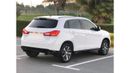 Mitsubishi ASX GLX ASX, Full Options, 2015 Panoramic Top of Range,Low mileage