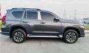 Toyota Prado MODIFIED TO 2023 PRADO | PREMIUM ORANGE LEATHER SEATS | 4.0L DIESEL | LHD | 2011
