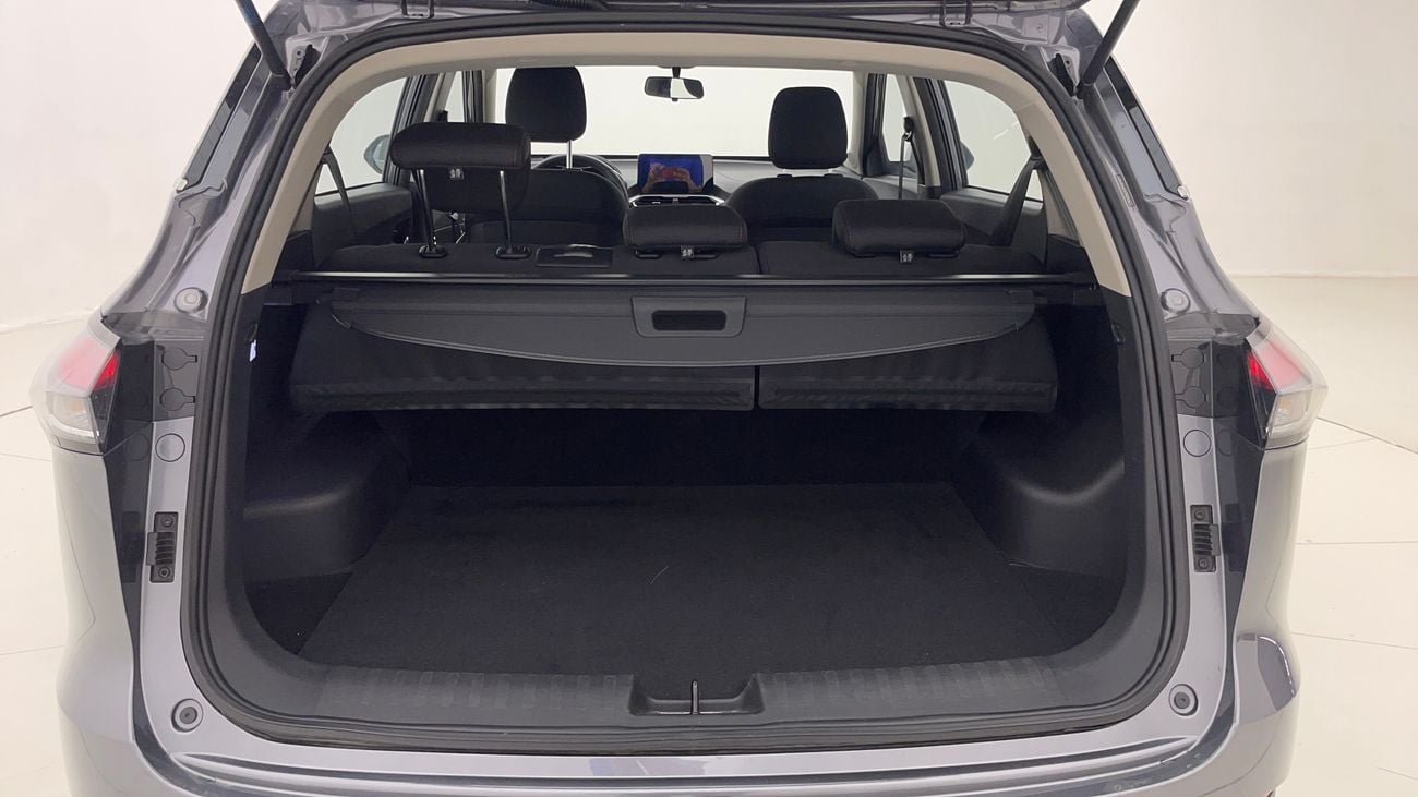 Chevrolet Groove PREMIER 1.5 | Zero Down Payment | Home Test Drive