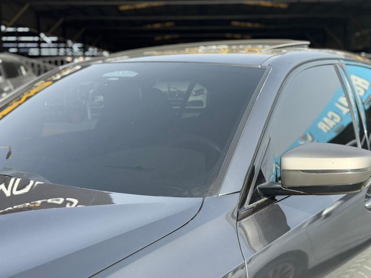 BMW M340i M SPORT