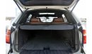 BMW X5 (Top of the Range) Excellent Condition