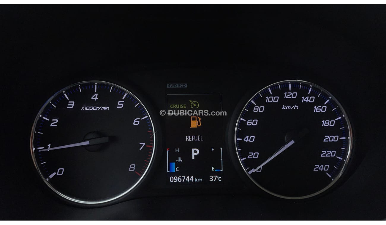 Mitsubishi Outlander GLX HIGHLINE 4WD 2.4 | Zero Down Payment | Free Home Test Drive