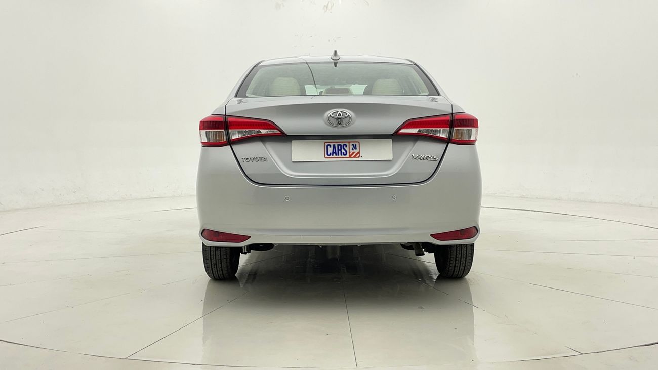 Toyota Yaris SE 1.5 | Zero Down Payment | Free Home Test Drive