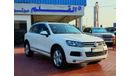 Volkswagen Touareg SEL