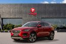 Jaguar E-PACE SE Jaguar E-Pace SE (LOW MILEAGE) 2021 GCC | Agency Warranty for 1,281.00 AED monthly