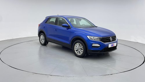 Volkswagen T-ROC LIFE 1.4 | Zero Down Payment | Free Home Test Drive