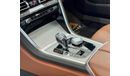 BMW M850i 2019 BMW M850i xDrive, July 2023 BMW Warranty + Service Package, Fully Loaded, Very Low Kms, GCC
