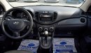 Hyundai i10 Car For export only