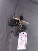 Toyota Land Cruiser Pick Up