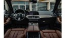 BMW X7 xDrive40i Luxury M Sport Package xDrive40i Luxury M Sport Package xDrive40i Luxury M Sport Package B