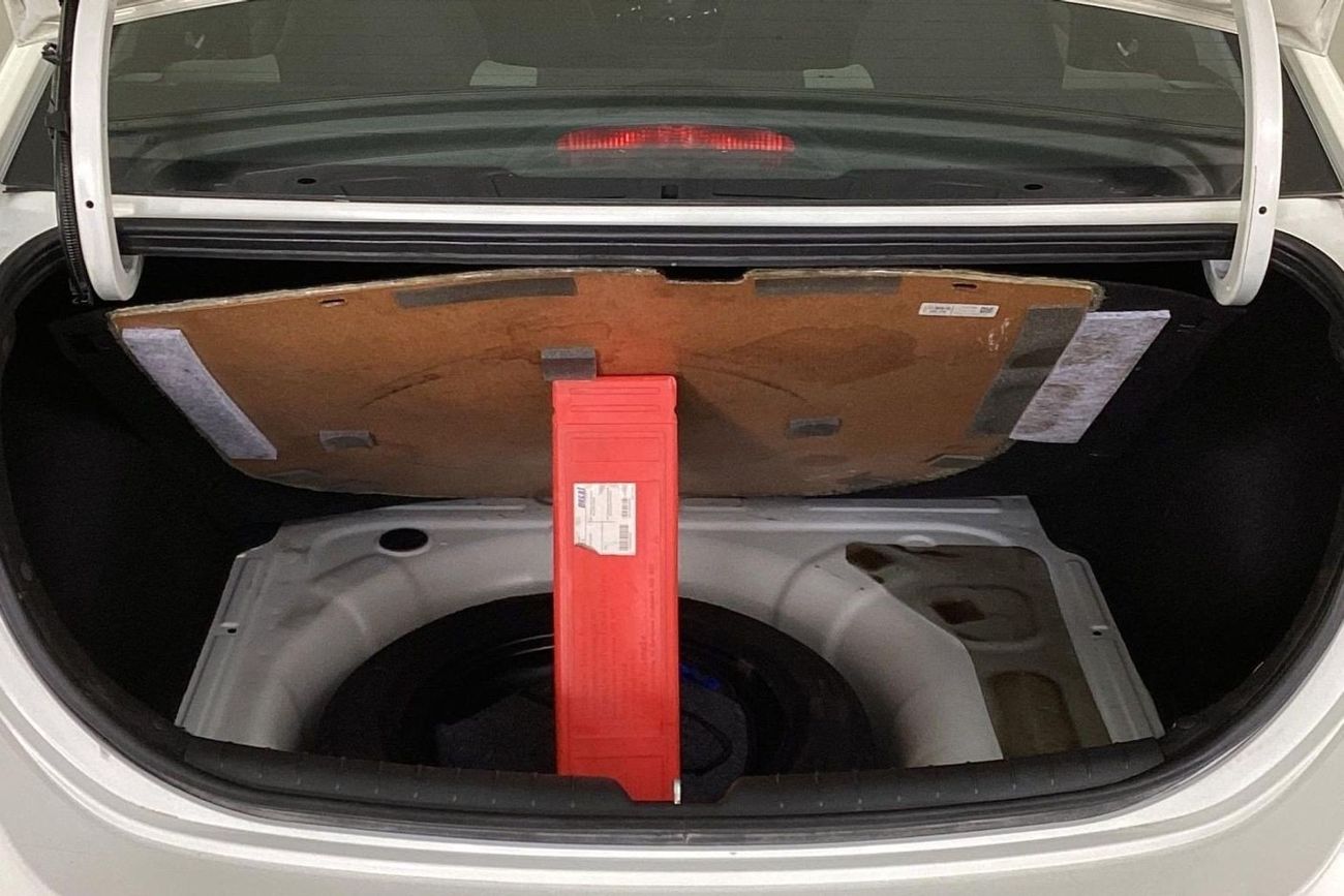 هيونداي أكسنت Smart / GL | شامل الضمان | 0 ﺪﻔﻋﺓ ﺃﻮﻟﻯ