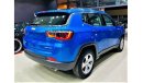 Jeep Compass JEEP COMPASS 0KM WITH 3 YEARS WARRANTY FROM SWISSAUTO AND FREE INSURANCE AND REGISTRATION 117K AED